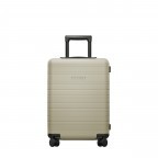 Koffer Essential Line H5 55 cm Sand, Farbe: beige, Marke: Horizn Studios, EAN: 4260663841235, Abmessungen in cm: 40x55x20, Bild 1 von 5