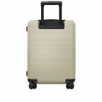 Koffer Essential Line H5 55 cm Sand, Farbe: beige, Marke: Horizn Studios, EAN: 4260663841235, Abmessungen in cm: 40x55x20, Bild 4 von 5