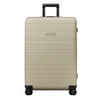 Koffer Essential Line H7 77 cm Sand, Farbe: beige, Marke: Horizn Studios, EAN: 4260663841303, Abmessungen in cm: 52x77x28, Bild 1 von 5