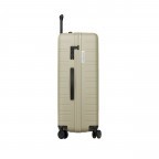 Koffer Essential Line H7 77 cm Sand, Farbe: beige, Marke: Horizn Studios, EAN: 4260663841303, Abmessungen in cm: 52x77x28, Bild 3 von 5