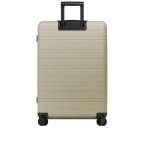 Koffer Essential Line H7 77 cm Sand, Farbe: beige, Marke: Horizn Studios, EAN: 4260663841303, Abmessungen in cm: 52x77x28, Bild 4 von 5