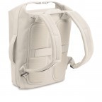 Rucksack Osby mit Laptopfach 15 Zoll Sandstone, Farbe: beige, Marke: Kapten & Son, EAN: 4251145218195, Abmessungen in cm: 36x48x15, Bild 3 von 8