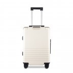 Koffer Heathrow Sandstone, Farbe: beige, Marke: Kapten & Son, EAN: 4251145217457, Abmessungen in cm: 38x55x20, Bild 1 von 9