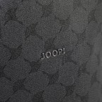 Rucksack Mazzolino Enrica SVZ Black, Farbe: schwarz, Marke: Joop!, EAN: 4048835101307, Abmessungen in cm: 23x29x16, Bild 6 von 6