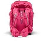 Schulranzen Pack Set 6-teilig Urlaub auf dem ReitBärhof, Farbe: rosa/pink, Marke: Ergobag, EAN: 4057081151172, Abmessungen in cm: 28x40x25, Bild 5 von 6