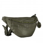 Gürteltasche Anchor-Love Jamie AL.11544 Forest Green, Farbe: grün/oliv, Marke: Harbour 2nd, EAN: 4046478062771, Abmessungen in cm: 33x15.5x12, Bild 2 von 6
