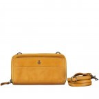 Geldbörse / Handytasche Anchor-Love Serena SL-13256 Oriental Mustard, Farbe: gelb, Marke: Harbour 2nd, EAN: 4046478063488, Abmessungen in cm: 19x11.5x3, Bild 1 von 6