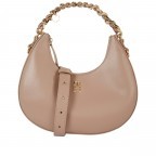 Beuteltasche Chic Shoulder Bag Oat Milk, Farbe: rosa/pink, Marke: Tommy Hilfiger, EAN: 8720642492804, Abmessungen in cm: 29x24x8, Bild 1 von 5