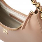 Beuteltasche Chic Shoulder Bag Oat Milk, Farbe: rosa/pink, Marke: Tommy Hilfiger, EAN: 8720642492804, Abmessungen in cm: 29x24x8, Bild 4 von 5