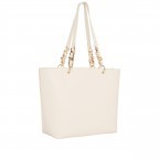 Shopper Chic Tote Bag Sugarcane, Farbe: beige, Marke: Tommy Hilfiger, EAN: 8720642491401, Abmessungen in cm: 35x25x14, Bild 2 von 5