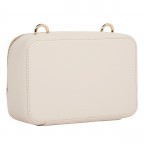 Umhängetasche Iconic Camera Bag Feather White, Farbe: beige, Marke: Tommy Hilfiger, EAN: 8720642479249, Abmessungen in cm: 18.5x12.5x9.5, Bild 2 von 5