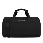 Reisetasche Horizon Duffle Black, Farbe: schwarz, Marke: Tommy Hilfiger, EAN: 8720642485097, Abmessungen in cm: 50x30x30, Bild 1 von 4