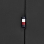 Rucksack Casual mit Laptopfach Black, Farbe: schwarz, Marke: Tommy Hilfiger, EAN: 8720642477023, Abmessungen in cm: 31x45x14, Bild 5 von 6