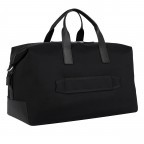 Reisetasche Urban Weekender Black, Farbe: schwarz, Marke: Tommy Hilfiger, EAN: 8720642474220, Abmessungen in cm: 50x30x23, Bild 2 von 7