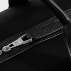 Reisetasche Urban Weekender Black, Farbe: schwarz, Marke: Tommy Hilfiger, EAN: 8720642474220, Abmessungen in cm: 50x30x23, Bild 7 von 7