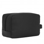 Kulturbeutel Casual Washbag Black, Farbe: schwarz, Marke: Tommy Hilfiger, EAN: 8720642614244, Abmessungen in cm: 26x17x10, Bild 2 von 4