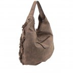 Beuteltasche Molly 10111 Brown, Farbe: braun, Marke: Suri Frey, Bild 4 von 6