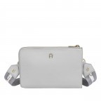 Umhängetasche / Clutch Zita Fashion Pouch Spectre Grey, Farbe: grau, Marke: AIGNER, EAN: 4055539484124, Abmessungen in cm: 23.5x16x2.5, Bild 1 von 5