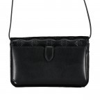 Handy- / Umhängetasche La Femme Phone-Crossbody Black, Farbe: schwarz, Marke: Guess, EAN: 0190231678052, Abmessungen in cm: 20x12x7, Bild 3 von 6