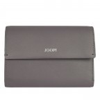 Geldbörse Sofisticato 1.0 Cosma MH10F Dark Grey, Farbe: grau, Marke: Joop!, EAN: 4048835098959, Abmessungen in cm: 14x10x3, Bild 1 von 5