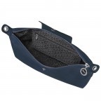 Umhängetasche Le Pliage Xtra Shopper M Dunkelblau, Farbe: blau/petrol, Marke: Longchamp, EAN: 3597922270330, Abmessungen in cm: 31.5x25x11, Bild 5 von 6