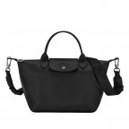 Handtasche Le Pliage Xtra Handtasche S Schwarz, Farbe: schwarz, Marke: Longchamp, EAN: 3597922268696, Abmessungen in cm: 25x23x16, Bild 1 von 6