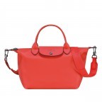 Handtasche Le Pliage Xtra Handtasche S Orange, Farbe: orange, Marke: Longchamp, EAN: 3597922268702, Abmessungen in cm: 25x23x16, Bild 1 von 6