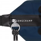 Handtasche Le Pliage Energy Handtasche S Dunkelblau, Farbe: blau/petrol, Marke: Longchamp, EAN: 3597922260690, Abmessungen in cm: 25.5x22x16, Bild 5 von 5