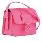 Umhängetasche Box Trot S Colors Candy, Farbe: rosa/pink, Marke: Longchamp, EAN: 3597922270538, Abmessungen in cm: 18x14x8.5, Bild 2 von 6