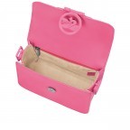 Umhängetasche Box Trot S Colors Candy, Farbe: rosa/pink, Marke: Longchamp, EAN: 3597922270538, Abmessungen in cm: 18x14x8.5, Bild 5 von 6