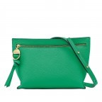 Umhängetasche Mailbox Crossbody Bag XS Grün, Farbe: grün/oliv, Marke: Longchamp, EAN: 3597922273171, Abmessungen in cm: 19x15x3.5, Bild 1 von 3