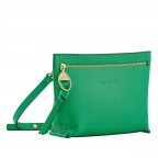 Umhängetasche Mailbox Crossbody Bag XS Grün, Farbe: grün/oliv, Marke: Longchamp, EAN: 3597922273171, Abmessungen in cm: 19x15x3.5, Bild 2 von 3