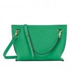 Umhängetasche Mailbox Crossbody Bag XS Grün, Farbe: grün/oliv, Marke: Longchamp, EAN: 3597922273171, Abmessungen in cm: 19x15x3.5, Bild 3 von 3