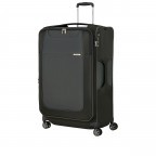 Koffer D'Lite Spinner 78 erweiterbar Dark Green, Farbe: grün/oliv, Marke: Samsonite, EAN: 5400520108661, Bild 2 von 9