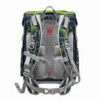 Schulranzen Space Set 5-teilig Wild T-Rex Taro, Farbe: bunt, Marke: Step by Step, EAN: 4047443484833, Abmessungen in cm: 28x37x20, Bild 6 von 14