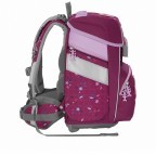 Schulranzen Space Set 5-teilig Fairy Freya, Farbe: flieder/lila, Marke: Step by Step, EAN: 4047443484468, Abmessungen in cm: 28x37x20, Bild 5 von 14