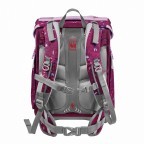 Schulranzen Space Set 5-teilig Fairy Freya, Farbe: flieder/lila, Marke: Step by Step, EAN: 4047443484468, Abmessungen in cm: 28x37x20, Bild 6 von 14