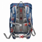Schulranzen Cloud Set 5-teilig Horse Lima, Farbe: flieder/lila, Marke: Step by Step, EAN: 4047443484499, Abmessungen in cm: 28x37.5x20, Bild 6 von 14