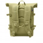 Rucksack Rolltop Kelp, Farbe: grün/oliv, Marke: Got Bag, EAN: 4260483882463, Abmessungen in cm: 33x43x16, Bild 4 von 11
