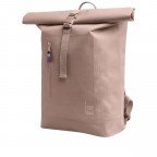 Rucksack Rolltop Lite Driftwood, Farbe: braun, Marke: Got Bag, EAN: 4260483883866, Abmessungen in cm: 30x42x15, Bild 2 von 8