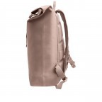 Rucksack Rolltop Lite Driftwood, Farbe: braun, Marke: Got Bag, EAN: 4260483883866, Abmessungen in cm: 30x42x15, Bild 3 von 8