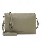 Umhängetasche Debby 13600 Khaki, Farbe: taupe/khaki, Marke: Suri Frey, EAN: 4056185178740, Abmessungen in cm: 23.5x17x3.5, Bild 1 von 7