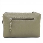 Umhängetasche Debby 13600 Khaki, Farbe: taupe/khaki, Marke: Suri Frey, EAN: 4056185178740, Abmessungen in cm: 23.5x17x3.5, Bild 3 von 7