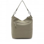 Beuteltasche Debby 13603 Khaki, Farbe: taupe/khaki, Marke: Suri Frey, EAN: 4056185178955, Abmessungen in cm: 26x28.5x14.5, Bild 3 von 8