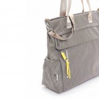 Handtasche Marry 18013 Sand, Farbe: beige, Marke: Suri Frey, EAN: 4056185115295, Abmessungen in cm: 33x34x12, Bild 9 von 9