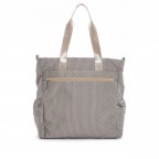 Handtasche Marry 18013 Sand, Farbe: beige, Marke: Suri Frey, EAN: 4056185115295, Abmessungen in cm: 33x34x12, Bild 3 von 9
