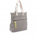 Handtasche Marry 18013 Sand, Farbe: beige, Marke: Suri Frey, EAN: 4056185115295, Abmessungen in cm: 33x34x12, Bild 2 von 9