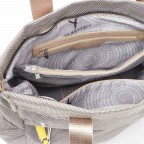 Handtasche Marry 18013 Sand, Farbe: beige, Marke: Suri Frey, EAN: 4056185115295, Abmessungen in cm: 33x34x12, Bild 8 von 9