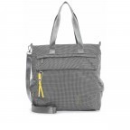 Handtasche Marry 18013 Light Grey, Farbe: grau, Marke: Suri Frey, EAN: 4056185115318, Abmessungen in cm: 33x34x12, Bild 1 von 7