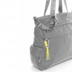 Handtasche Marry 18013 Light Grey, Farbe: grau, Marke: Suri Frey, EAN: 4056185115318, Abmessungen in cm: 33x34x12, Bild 7 von 7